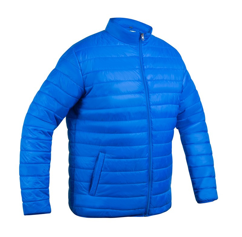 CHAMARRA NORFOLK AZUL TALLA XXL