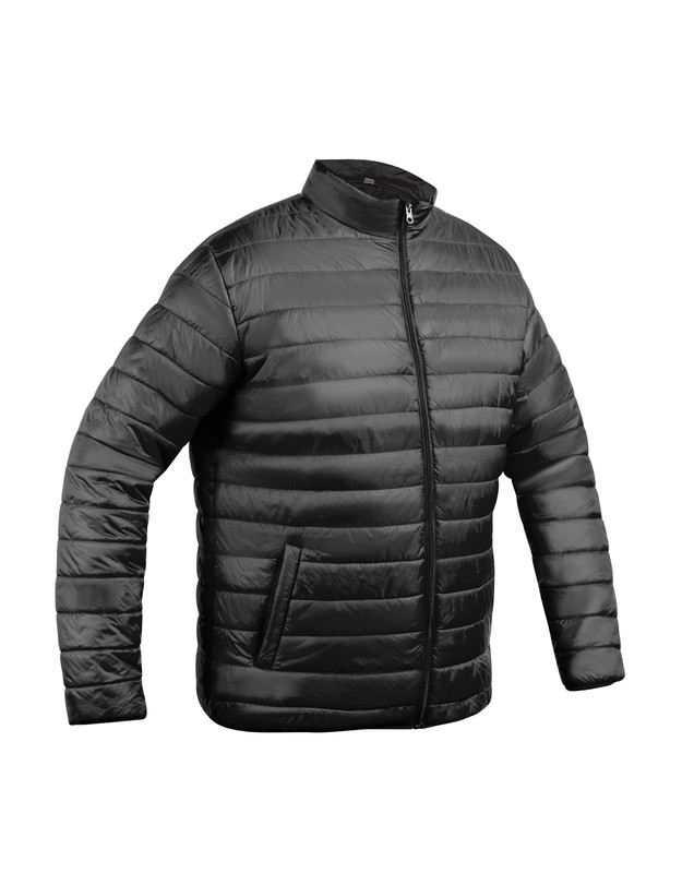 CHAMARRA NORFOLK NEGRA TALLA XS