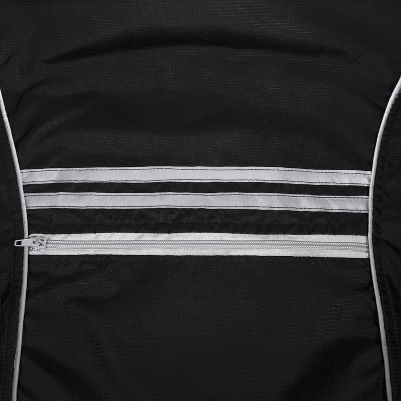 CHALECO KOLESAR NEGRO TALLA L - Imagen 4