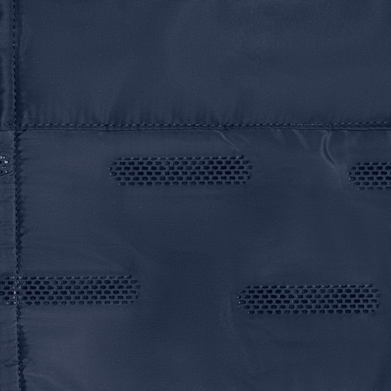 CHALECO BLIX AZUL TALLA M - Imagen 4