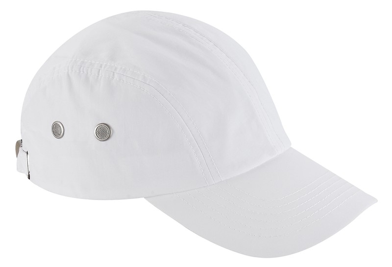 GORRA COOL BLANCO