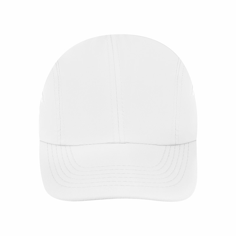 GORRA COOL BLANCO - Imagen 2
