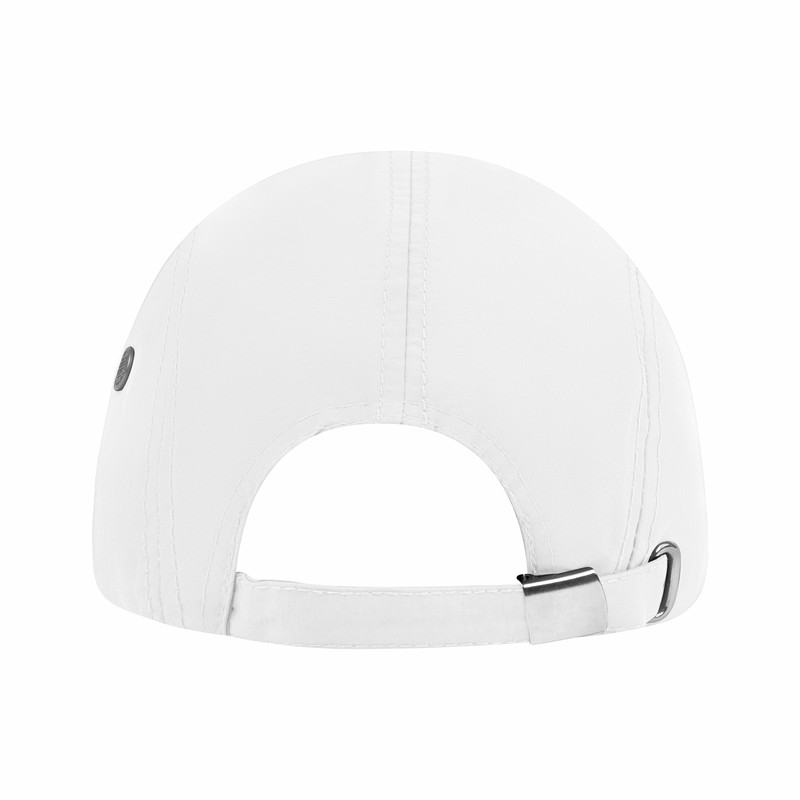 GORRA COOL BLANCO - Imagen 3
