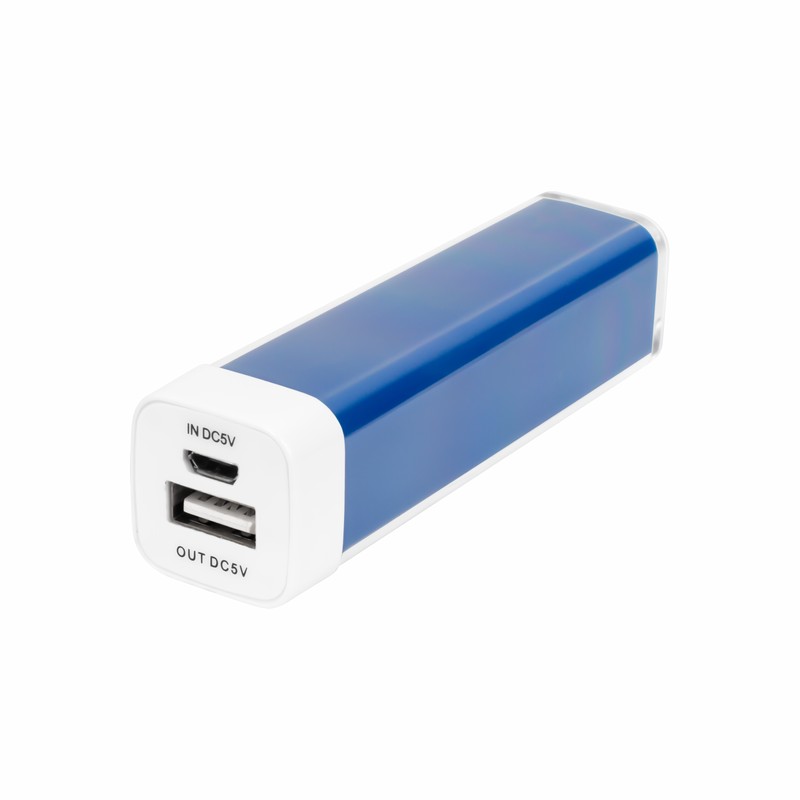 POWER BANK KASEN AZUL