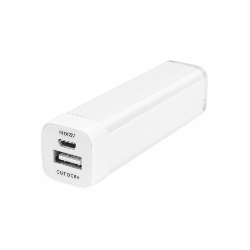 POWER BANK KASEN BLANCO