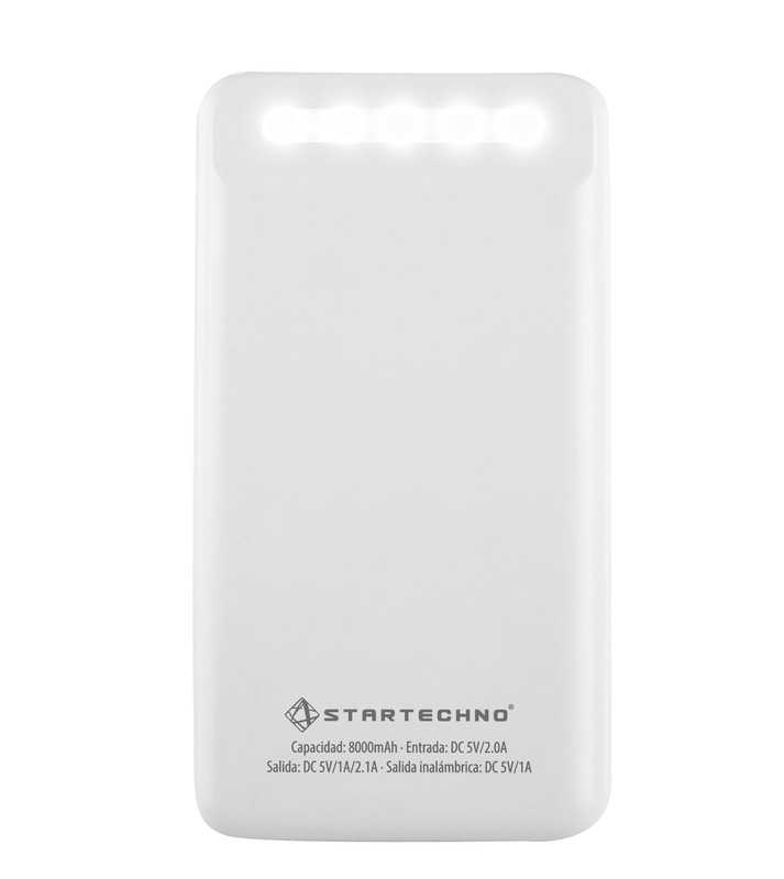 POWER BANK MAVY - Imagen 5
