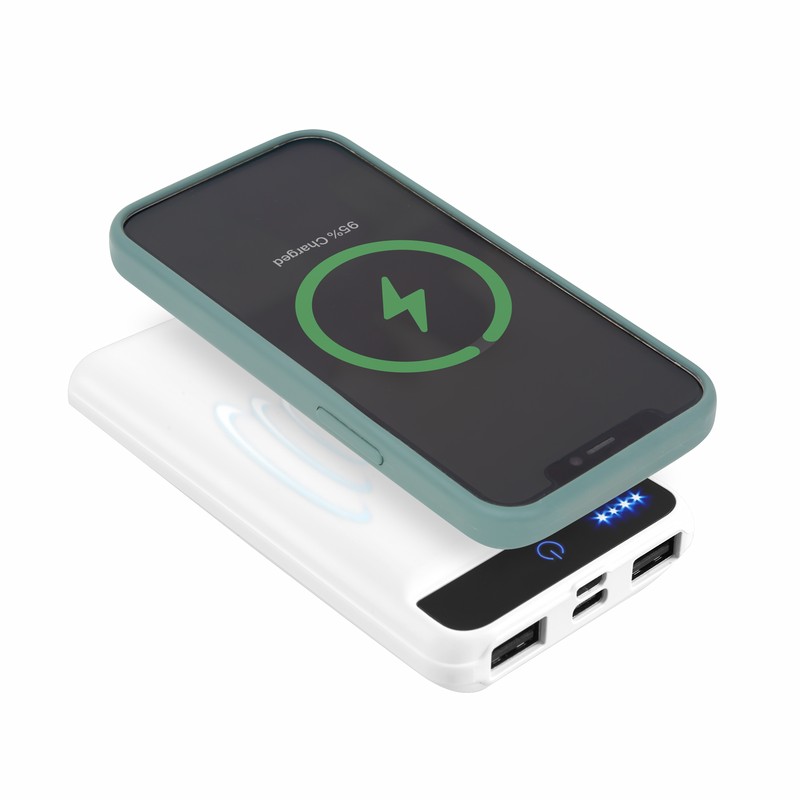 POWER BANK MAVY - Imagen 7
