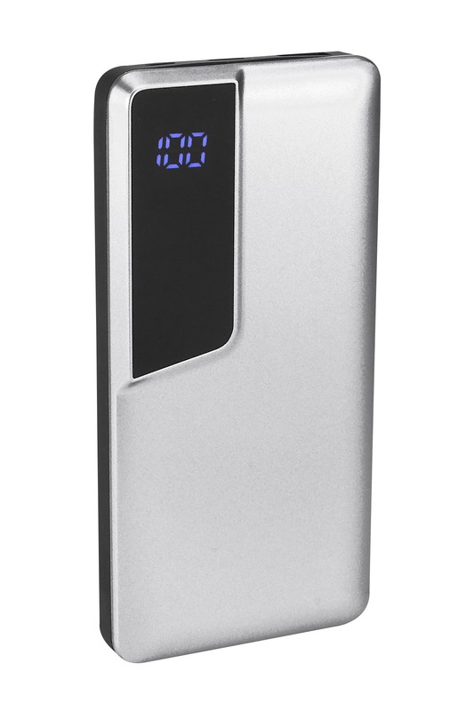 POWER BANK BRESLAVIA