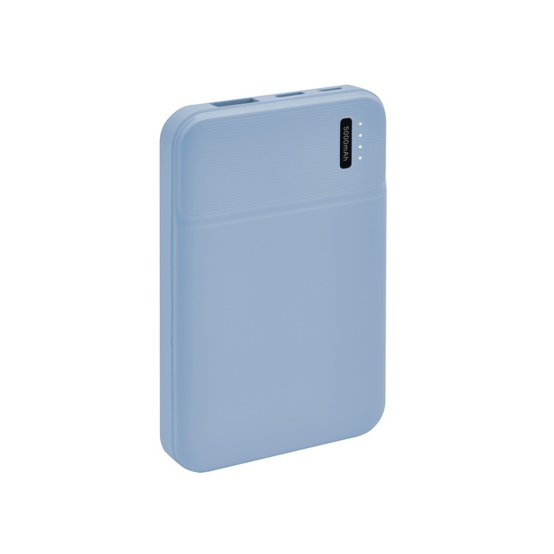POWER BANK DAVUL AZUL