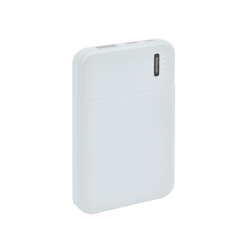 POWER BANK DAVUL BLANCO