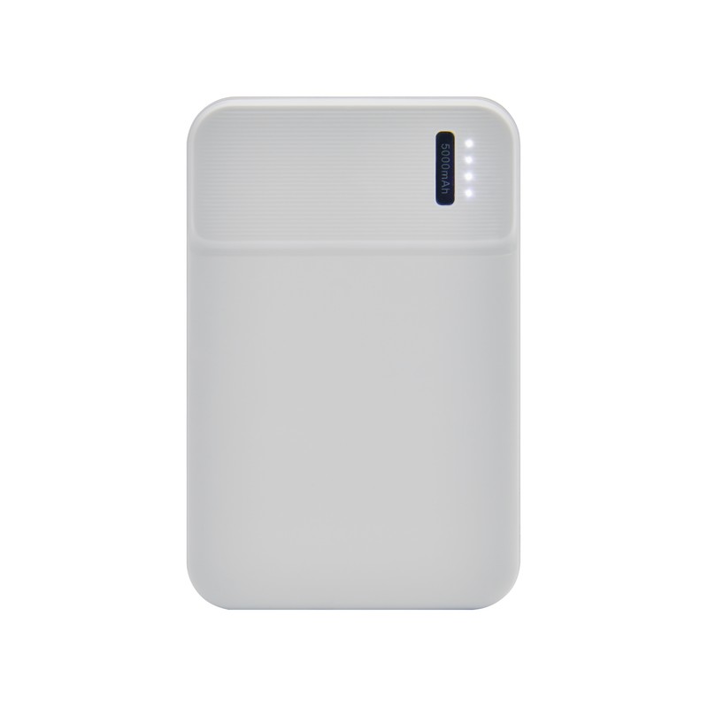 POWER BANK DAVUL BLANCO - Imagen 2