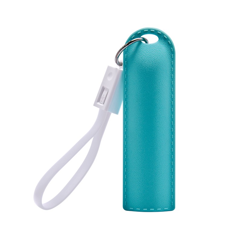 POWER BANK TAFEL AZUL