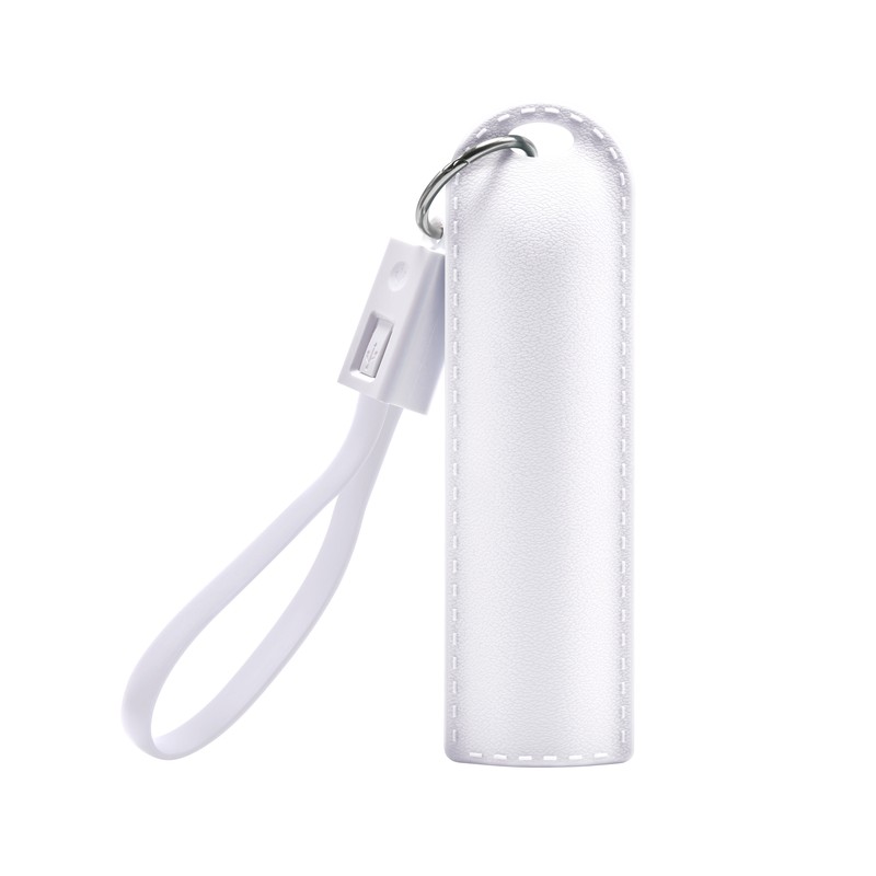 POWER BANK TAFEL BLANCO