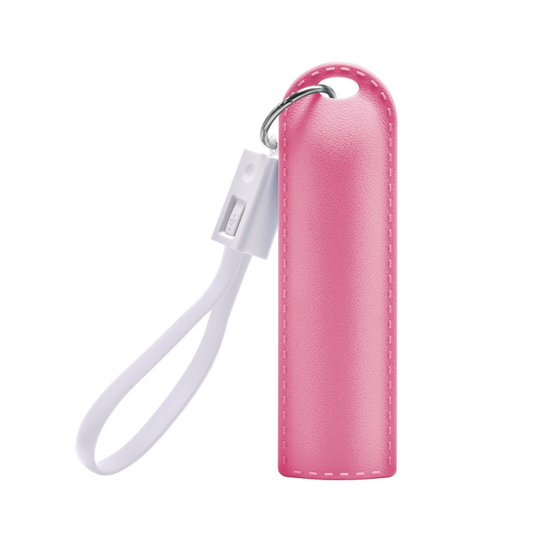 POWER BANK TAFEL ROSA