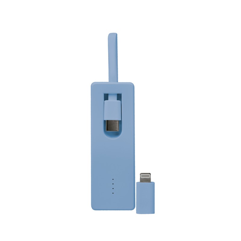 POWER BANK SAKTI AZUL - Imagen 2