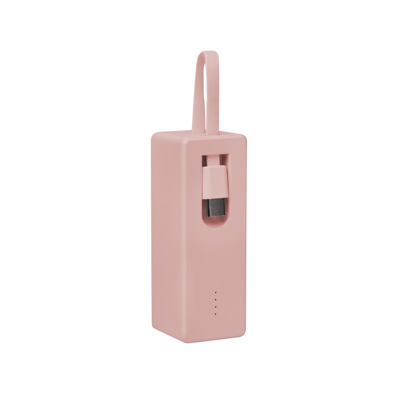 POWER BANK SAKTI ROSA