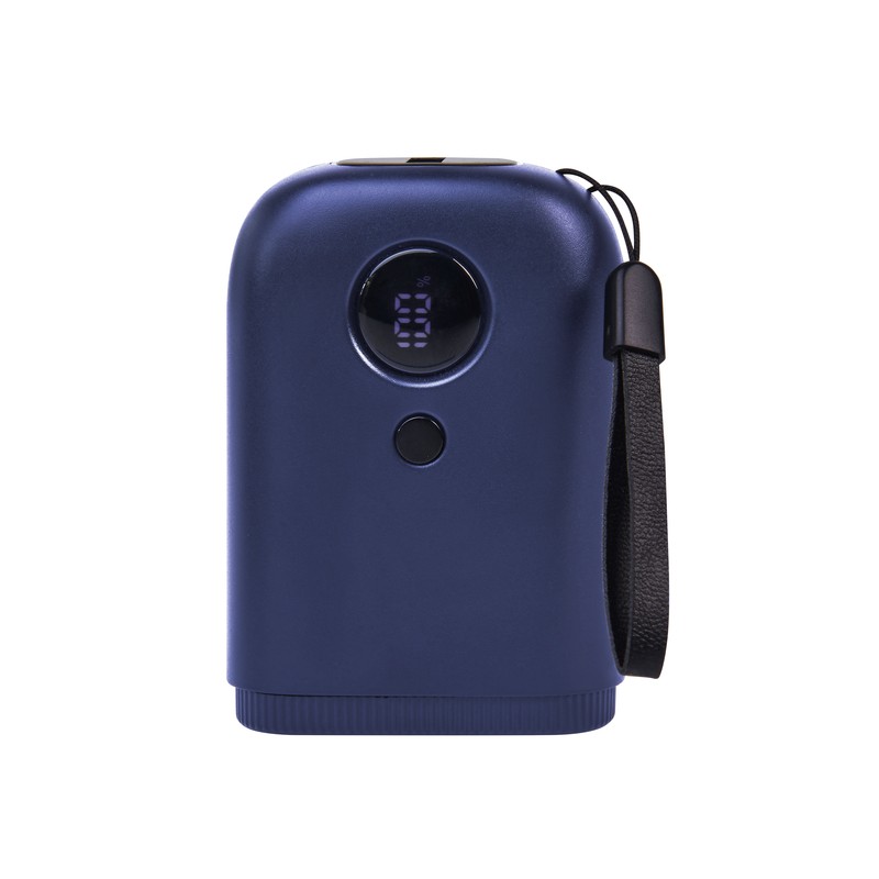 POWER BANK CUMAI AZUL - Imagen 2