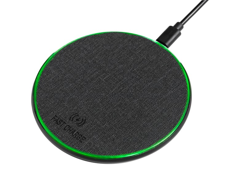 CARGADOR INALÁMBRICO TAMBLE