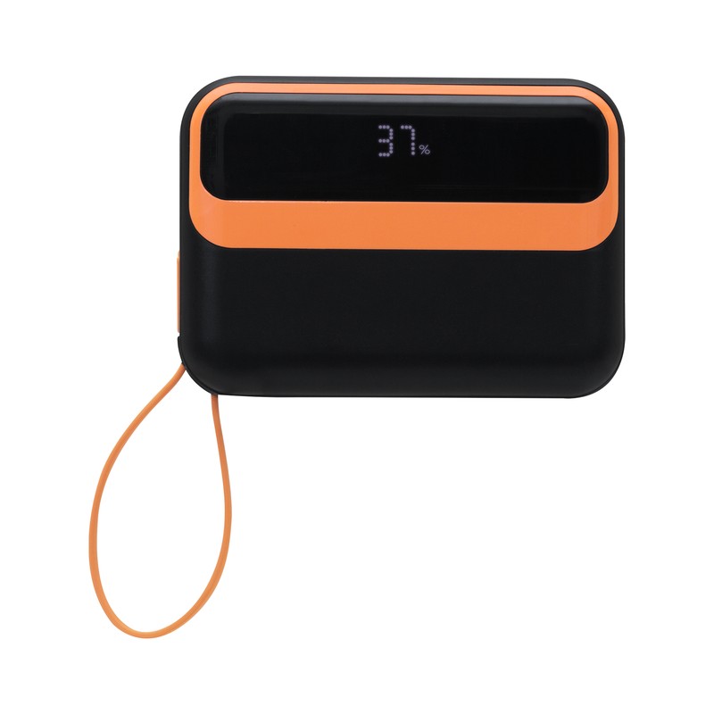POWER BANK VATIO NARANJA - Imagen 2