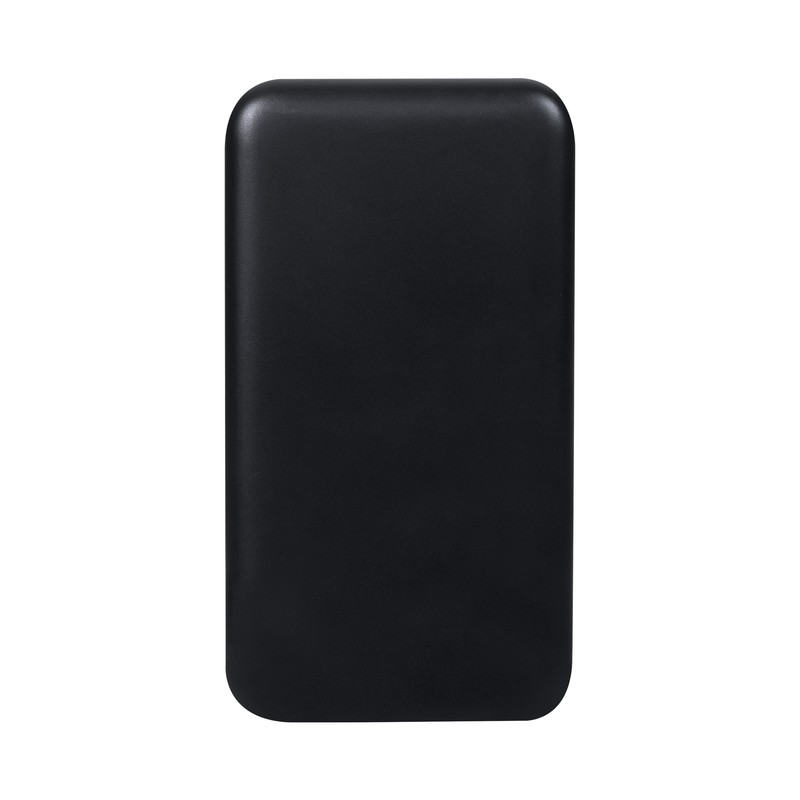 POWER BANK GILBERT NEGRO - Imagen 3