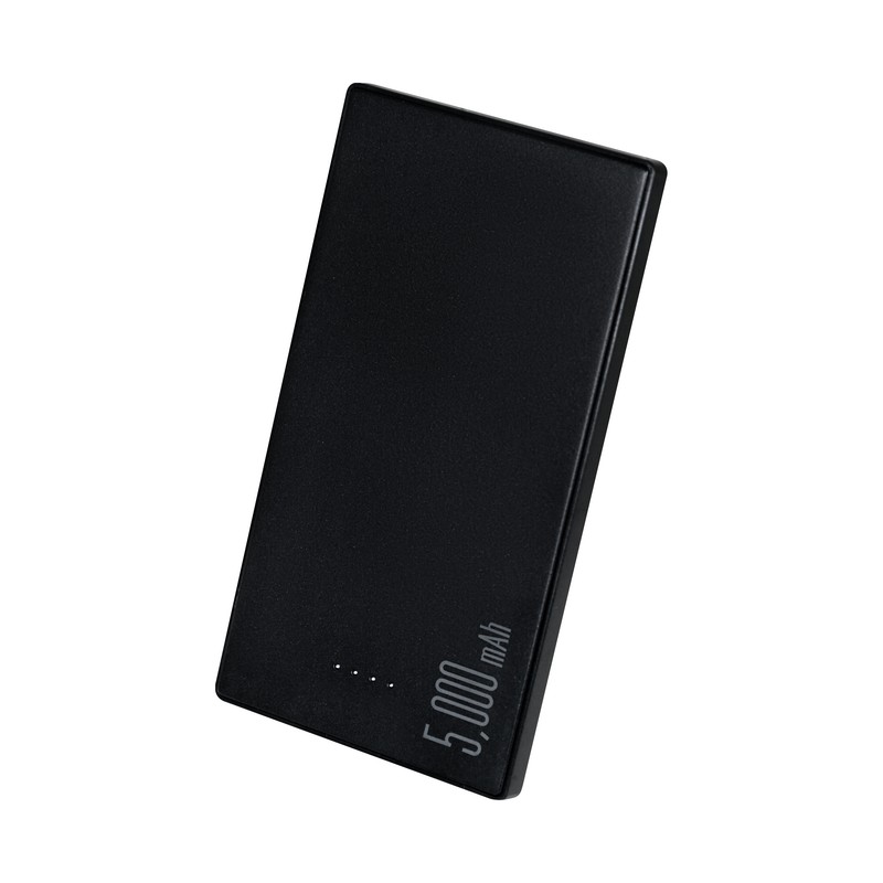 POWER BANK TUNN NEGRO