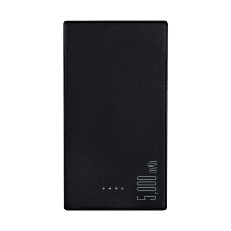 POWER BANK TUNN NEGRO - Imagen 2