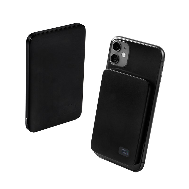 POWER BANK LINQ NEGRO