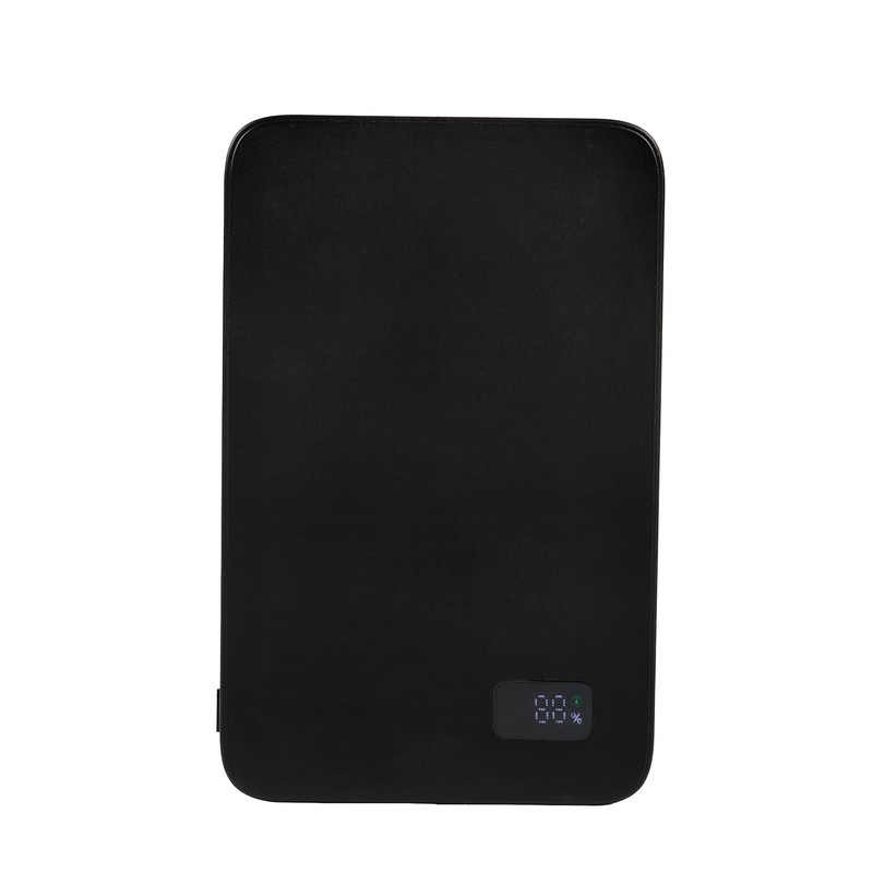 POWER BANK LINQ NEGRO - Imagen 3