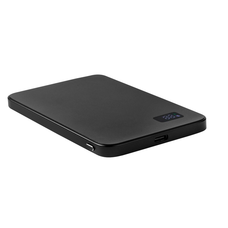 POWER BANK LINQ NEGRO - Imagen 4
