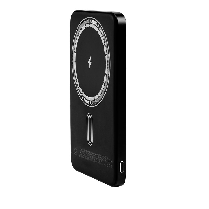 POWER BANK LINQ NEGRO - Imagen 6