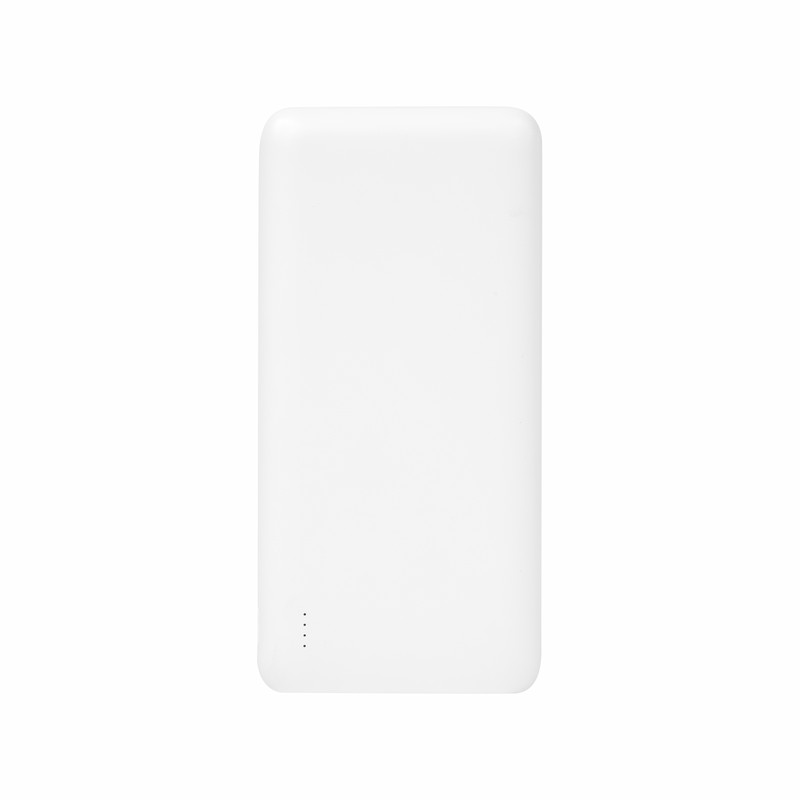 POWER BANK ULSAN BLANCO - Imagen 2