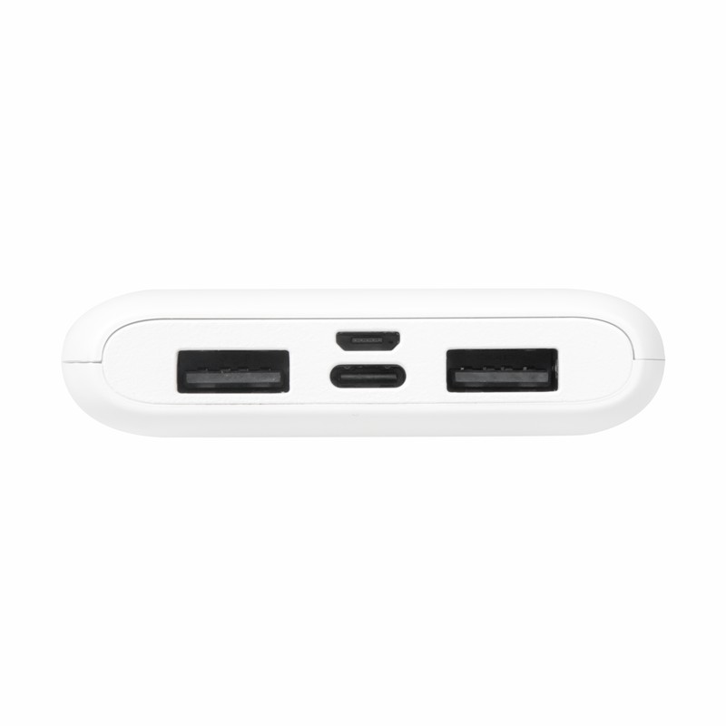 POWER BANK ULSAN BLANCO - Imagen 3