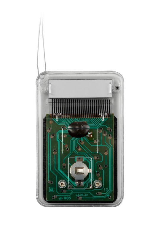 CALCULADORA ZUEL NEGRO - Imagen 3