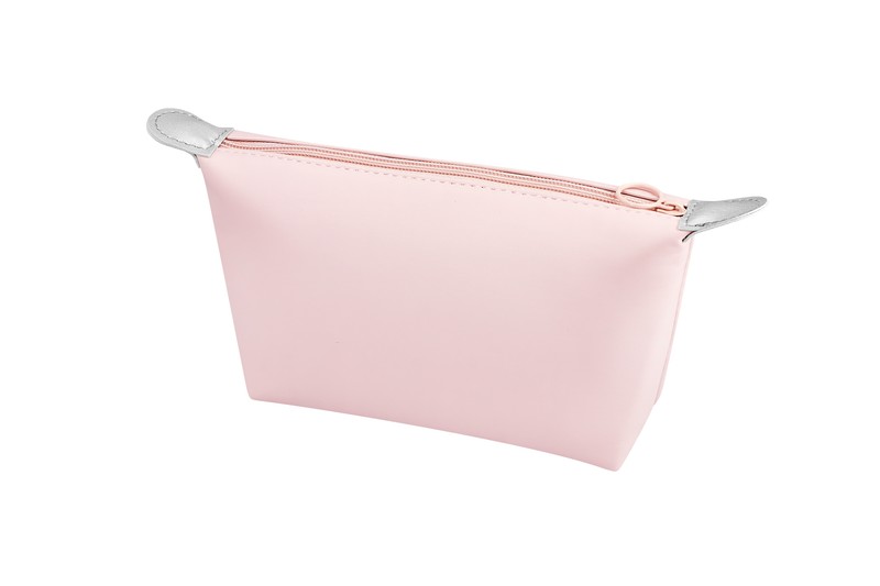 COSMETIQUERA KAUNIS ROSA