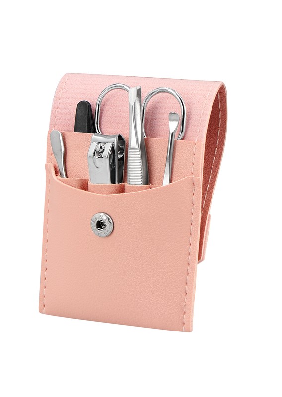SET DE MANICURE EMMA ROSA