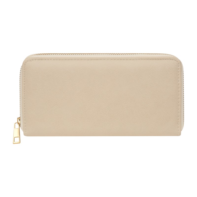ALHAJERO DE VIAJE NIVA BEIGE - Imagen 2