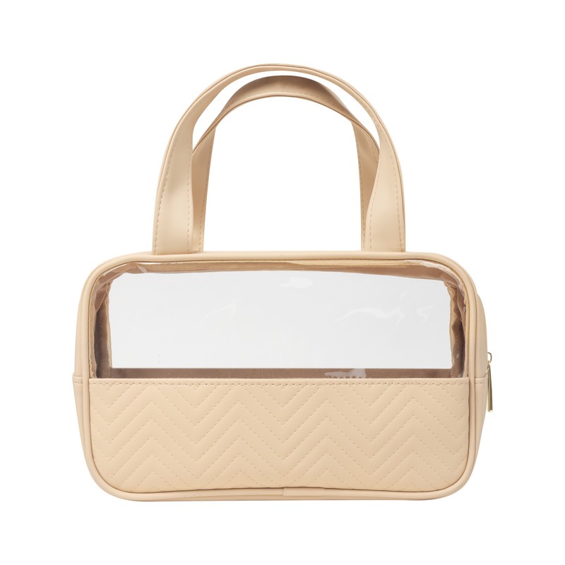 NECESER ISARA BEIGE - Imagen 2