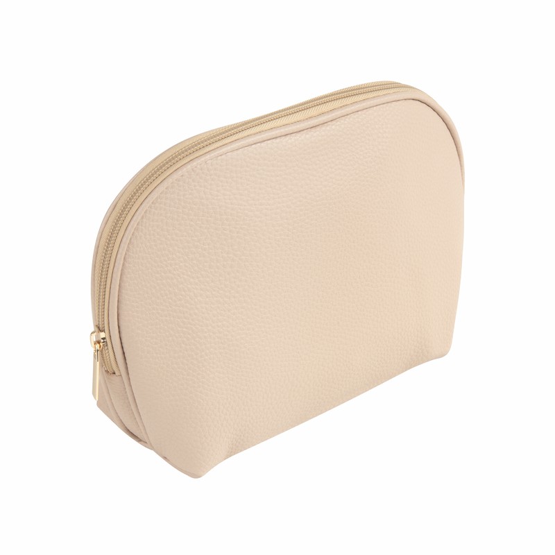 COSMETIQUERA LUNVEE BEIGE