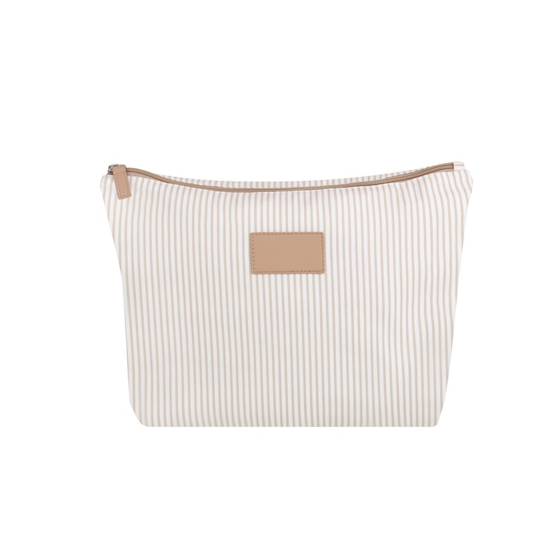 COSMETIQUERA ZALI BEIGE - Imagen 2