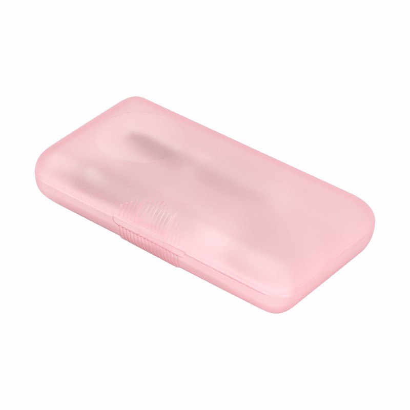 SET DE MANICURE FUNKY ROSA PASTEL - Imagen 3