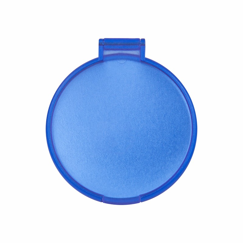 ESPEJO FANCY AZUL - Imagen 2
