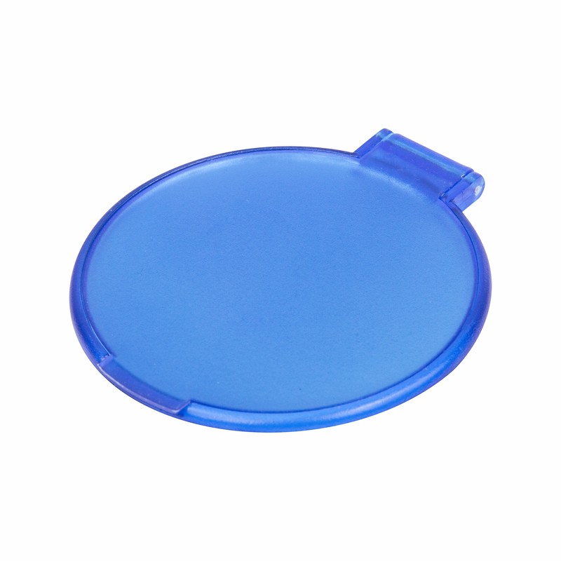 ESPEJO FANCY AZUL - Imagen 3
