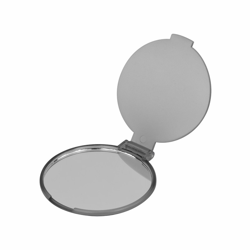 ESPEJO FANCY GRIS