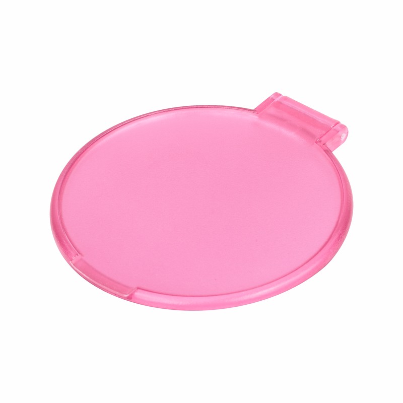 ESPEJO FANCY ROSA - Imagen 3