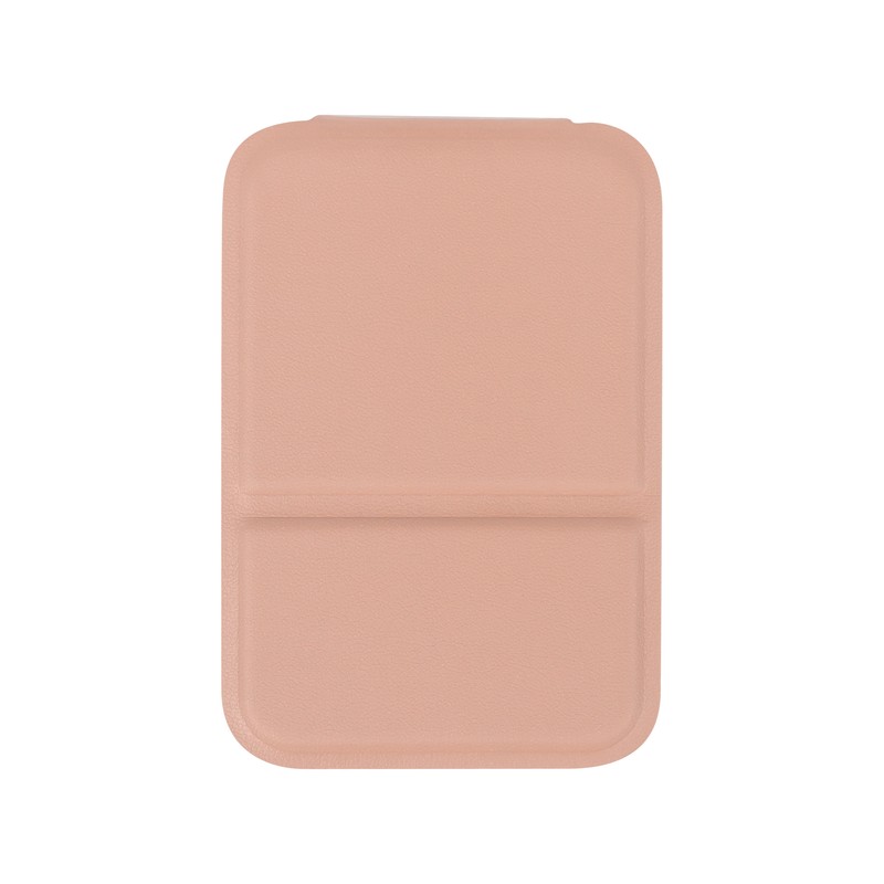 ESPEJO PLEGABLE AINÉ ROSA - Imagen 2
