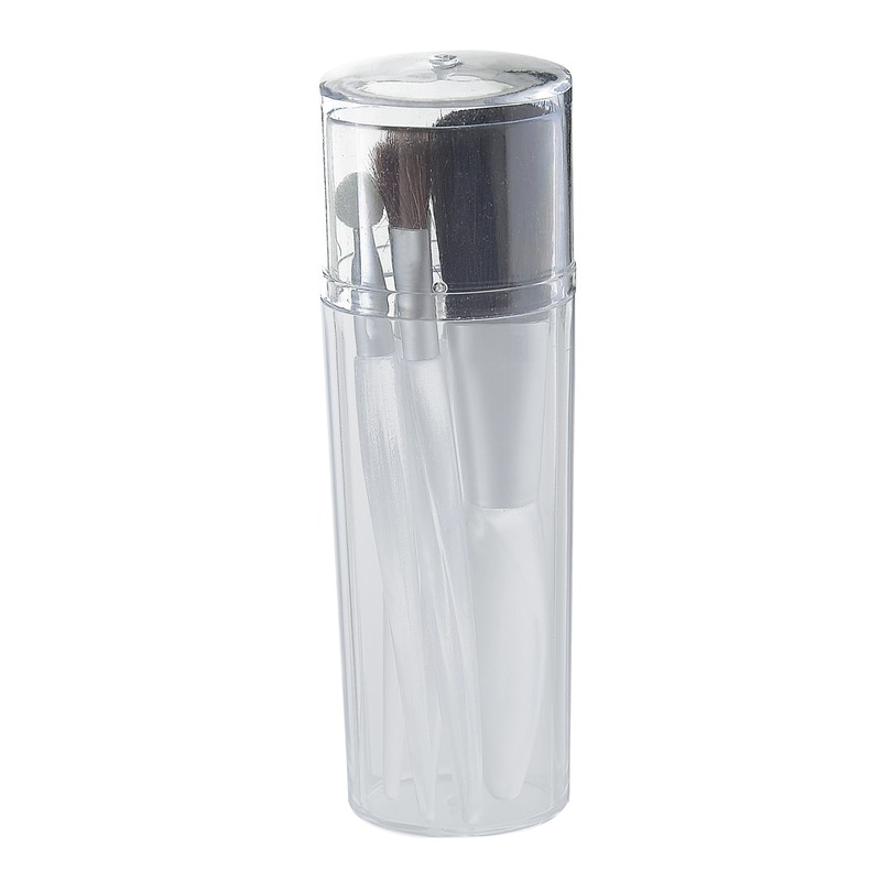 SET DE BROCHAS CRYSTAL FACE