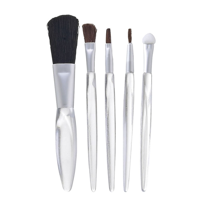 SET DE BROCHAS CRYSTAL FACE - Imagen 2