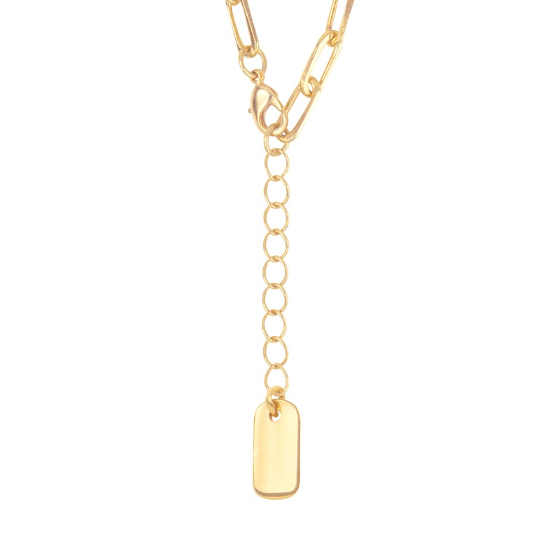 PULSERA ONA DORADO - Imagen 4