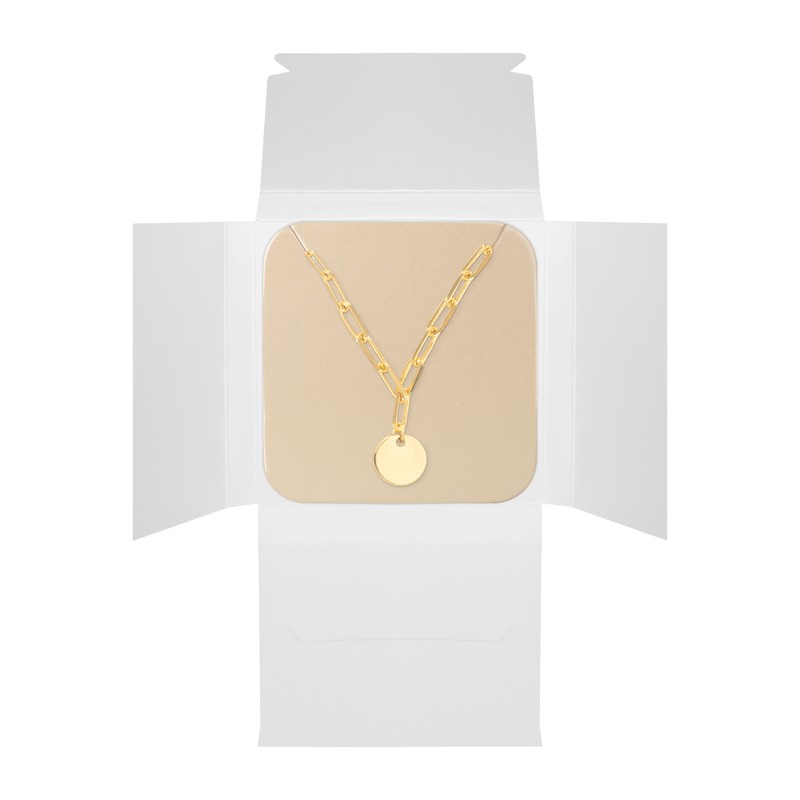 PULSERA ONA DORADO - Imagen 5