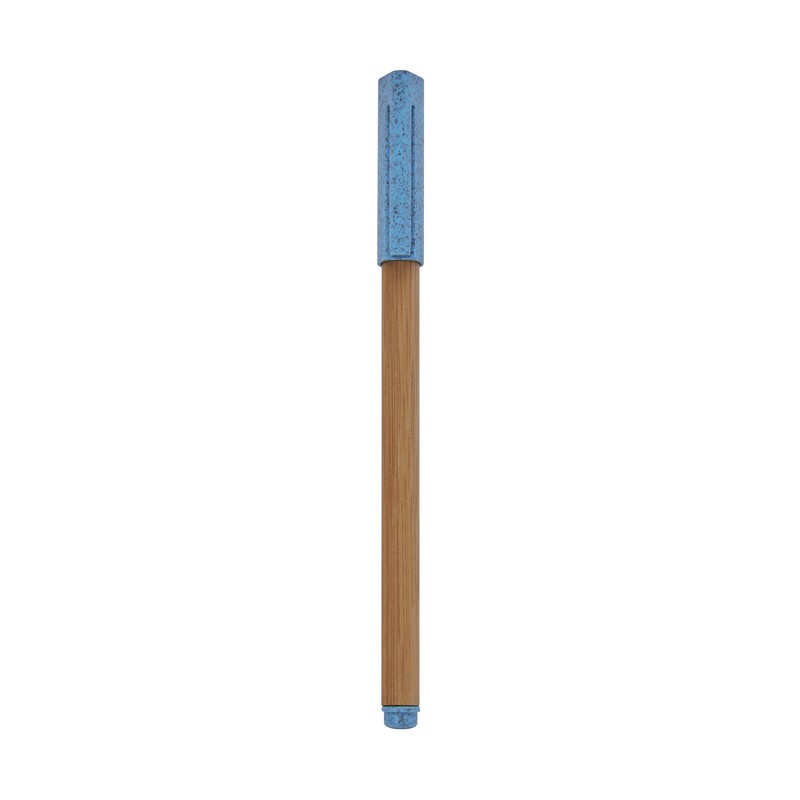 BOLÍGRAFO GENMA AZUL